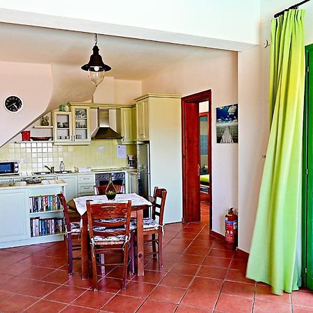 Erato Villa Skopelos Town Exterior photo
