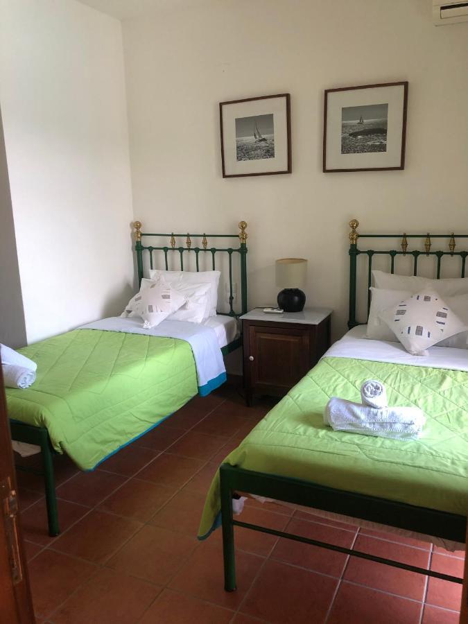 Erato Villa Skopelos Town Exterior photo