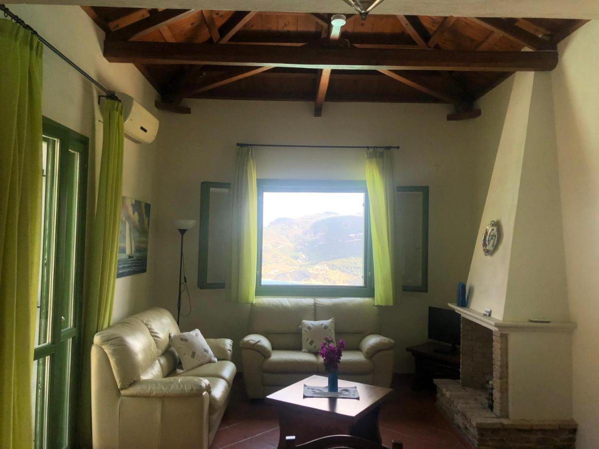 Erato Villa Skopelos Town Exterior photo