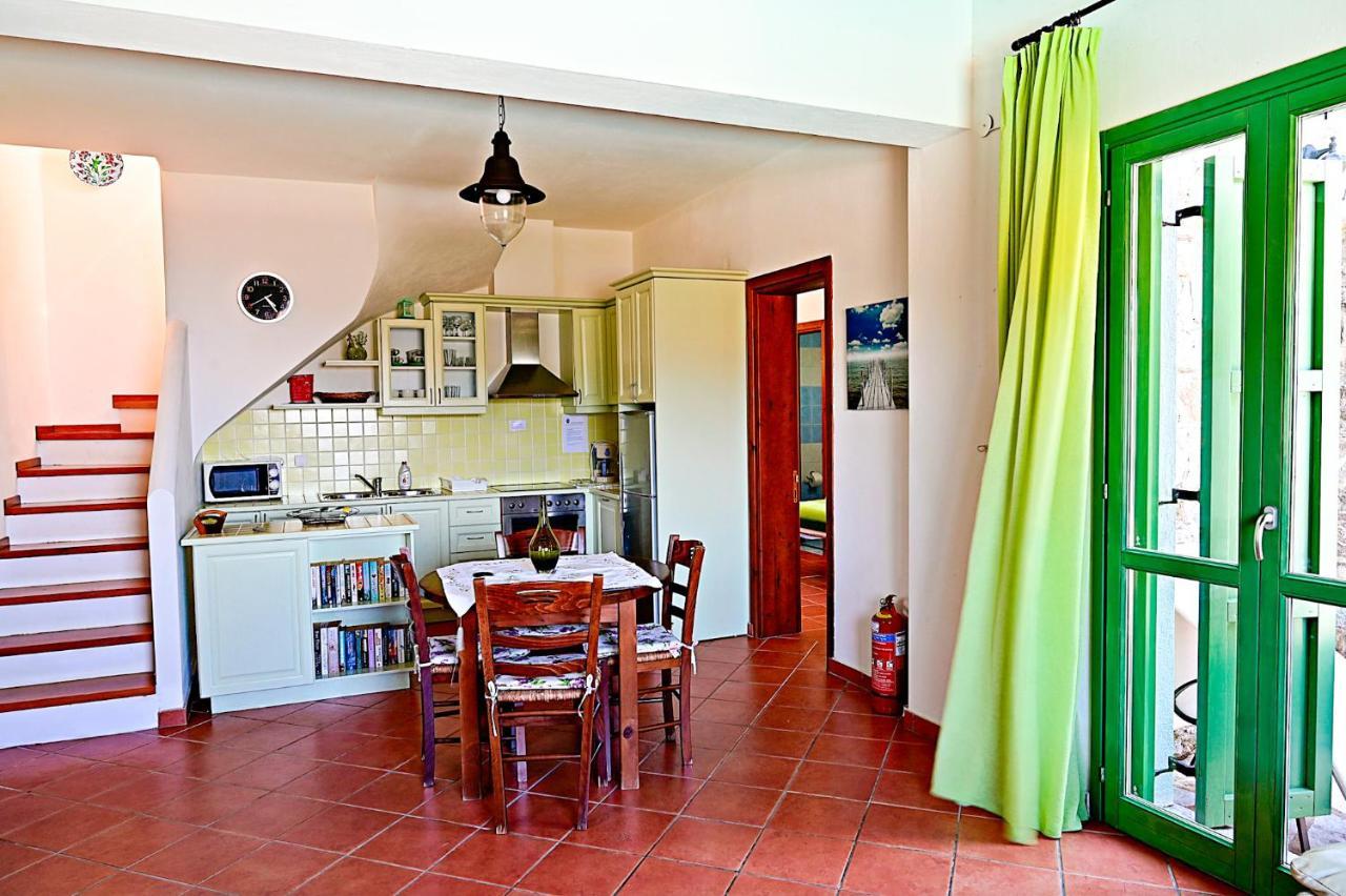 Erato Villa Skopelos Town Exterior photo