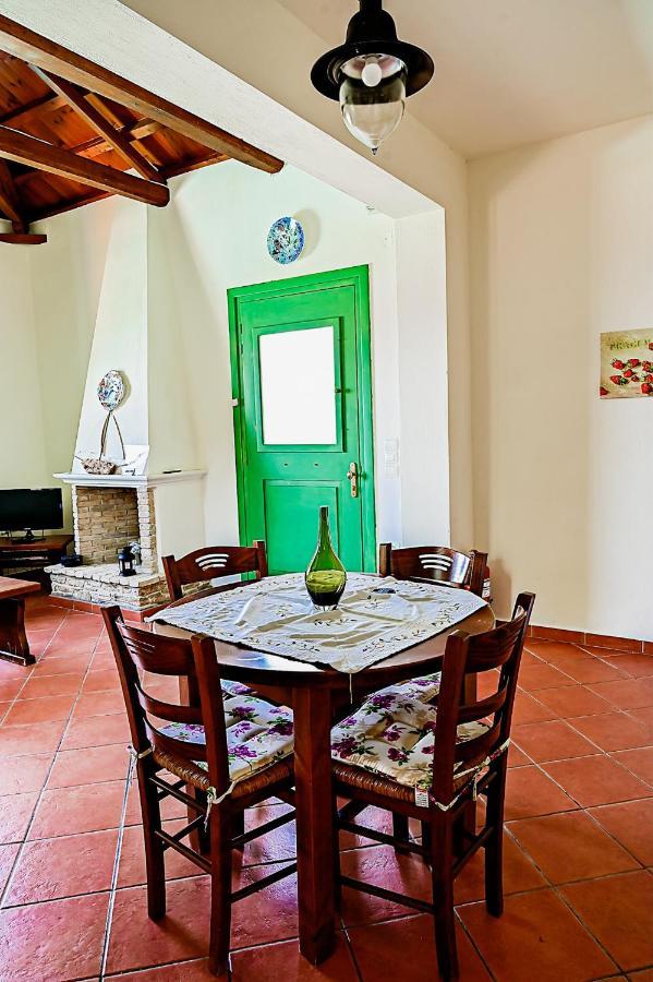 Erato Villa Skopelos Town Exterior photo